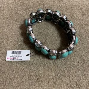 Aubrey Stretch Bracelet